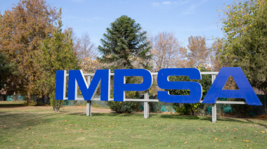 La UNCUYO refuerza su alianza con IMPSA para impulsar la industria mendocina