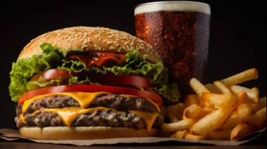 Día de la Hamburguesa: cómo acceder al 50% de descuento en McDonald’s este 28 de mayo
