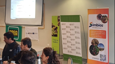 Simbios impulsa el debate sobre sostenibilidad en los Valles Cordilleranos
