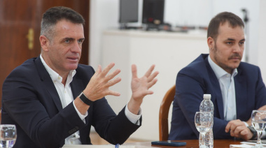 Inversión española en Mendoza: la empresa EAVE lanza proyectos solares para bodegas
