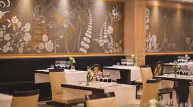 Gastronomía cinco estrellas con alma mendocina: cómo es la nueva propuesta de Diplomatic Restaurante
