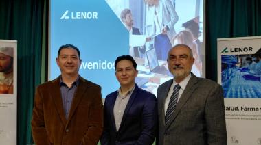 Lenor Group llega a Mendoza con servicios de certificación y calidad para sectores clave