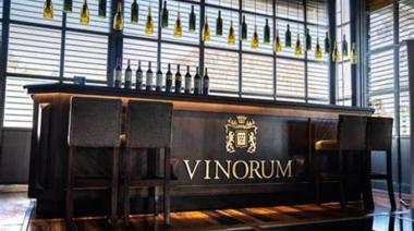 La bodega boutique más premiada de Argentina abre el ciclo "Autores por los Caminos del Vino"