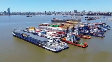 Crisis portuaria global: ¿cómo impacta y qué alternativas ofrece Mendoza?