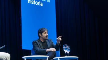 SanCor Salud inauguró en Mendoza su inspirador ciclo "Historias detrás de la historia"