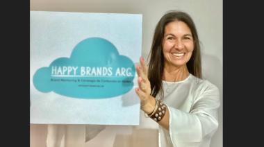 Moira Misrahi lanza en Mendoza Workshop 360: estrategias para PYMES que quieren vender sin descuentosLa