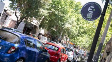 Más de 41.000 usuarios en sólo 45 días: el estacionamiento digital ya es un éxito en Mendoza