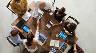 Nuevo programa que conecta emprendedores con mentores para potenciar su crecimiento