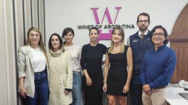 La vitivinicultura y el desafío del agua: Wines of Argentina se suma a la acción por la sostenibilidad