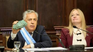Mendoza podría convertirse en el primer productor de cobre del país
