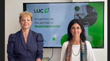 Financiamiento a pymes: una startup propone achicar la brecha de USD 51.800 M
