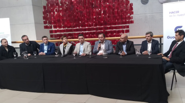Expo Mendoza Industrial: el encuentro que une por primera vez minería, energía y agroindustria