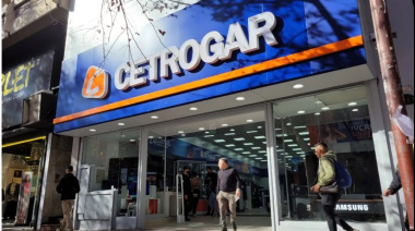 Cetrogar abre su quinto local en Mendoza y refuerza su plan de crecimiento en Cuyo