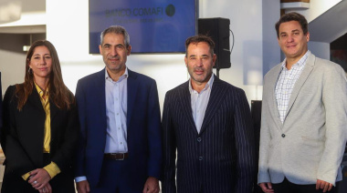 Yacopini Süd SA emite ON por $750 millones: cómo participar y cada cuánto se obtendrían ganancias