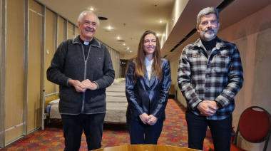 Compromiso que abriga: Fundación Huentala reabrió su refugio nocturno para personas en situación de calle