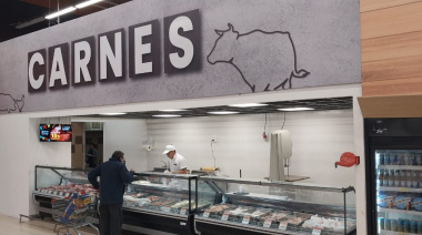 Libertad se renueva en Godoy Cruz: nuevo formato, carnicería personalizada y beneficios exclusivos