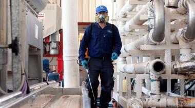 La empresa mendocina Grupo Omega suma Jujuy y Ushuaia a su plan de expansión nacional 