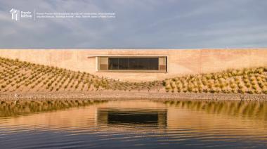 El Premio Edificar a la mejor arquitectura mendocina ya tiene nueva edición