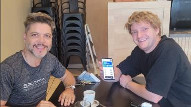 Una solución local para la burocracia: contratos digitales con validación facial, desarrollada en Mendoza