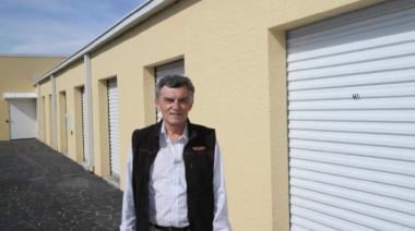 Emprender fuera del país: la historia de un argentino en Estados Unidos