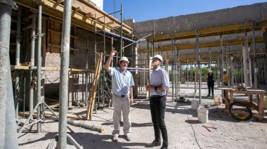 Ciudad vuelve a eliminar tasas: desaparecen más de 60 tributos para fomentar la inversión