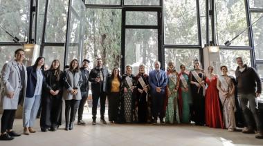 La "Módena" del Nuevo Mundo: Maipú celebró la primera Vendimia del Aceto Balsámico