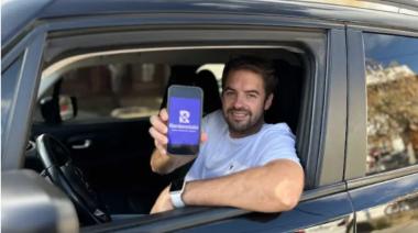Son mendocinos y crearon un Airbnb para alquilar autos: cómo funciona la plataforma que avanza en la región