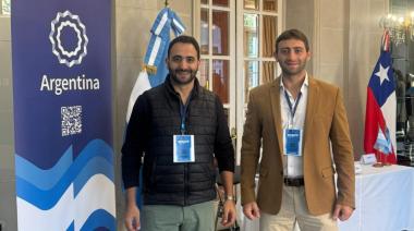 De la mano de Arabian Food, la cocina árabe mendocina se abre camino en Chile