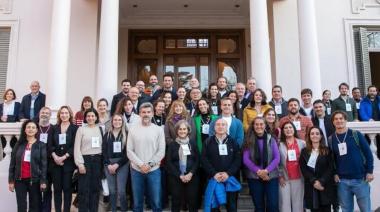 Líderes de Iberoamérica se reunieron en Mendoza para impulsar una alianza internacional de impacto