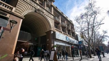 Ciudad y Tarjeta Naranja lanzan beneficios clave para emprendedores y comercios