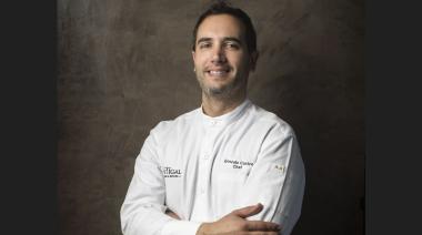 Antigal reinventa su cocina: nuevo chef y sabores auténticos para este invierno