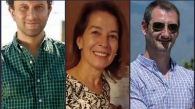 Mercado de pases: Murgia deja Avinea, Moor se va de Corazón del Sol y nuevo destino para Caro Macaya