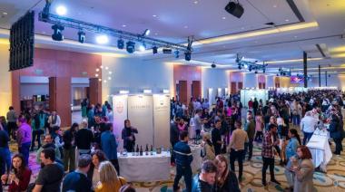 Wine Expo 2025: comenzó la preventa de entradas para la feria de vinos más convocante de Mendoza