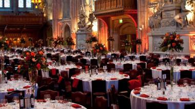 Llega el IWC Wine Industry Awards: la gala que celebra a los protagonistas del vino argentino