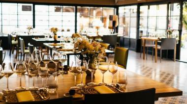 Martino Wines en modo invierno: gastronomía Michelin, vino mendocino y cocina de estación