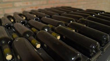 “Gran Reserva”, “Crianza”, "Dulce Natural": el Reino Unido reconoce las expresiones del vino argentino