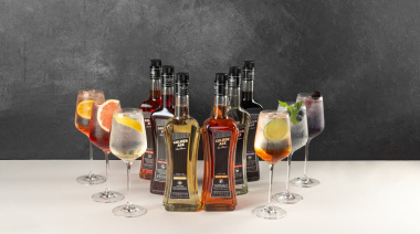 Coctelería mendocina en alza: cuatro bartenders locales entre los mejores del país