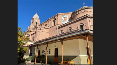 Está en Rodeo del Medio: conocé la bodega más antigua de Argentina estas vacaciones de invierno