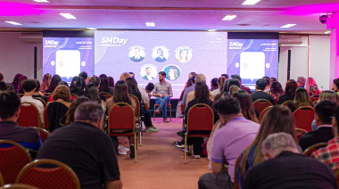 Redes, tendencias, IA y futuro digital: se viene el Social Media Day en Mendoza 