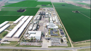 Bayer se alía con MSU Green Energy para abastecer con energía solar la planta de semillas más grande del mundo