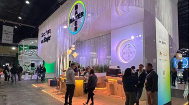 Bayer desembarca en el Congreso Aapresid 2025 con innovación, tecnología y un lanzamiento mundial
