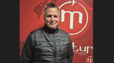 Quién es el nuevo "dueño" del Centro de Montaña Villa Los Penitentes