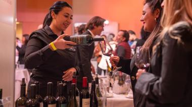 Más de 130 bodegas, gastronomía y música, en la feria de vinos del Hilton Mendoza