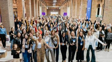 Llega la tercera edición de WOW, el encuentro de mujeres que emprenden, lideran y se conectan