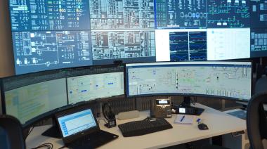 YPF inauguró en Mendoza el centro tecnológico más avanzado de Argentina
