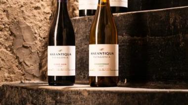 En Neuquén: Marantiqua, la nueva bodega patagónica de Grupo Trapiche