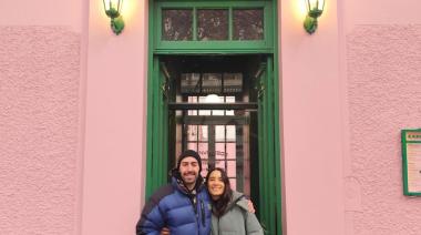 Cariñito, la fonda andina que rescata las raíces latinoamericanas en pleno centro mendocino