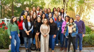 Empresas cooperativas, liderazgo y desarrollo territorial: ejes del evento Mendoza Coopera 2025