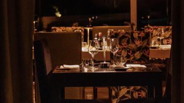 Entre Cielos lanza Nube Restaurante: nueva propuesta, nuevo chef e identidad renovada