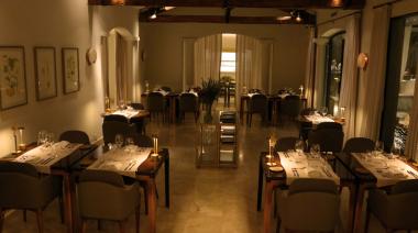 Lujo, arte y vino: el hotel mendocino que se incorpora a la élite mundial de la hospitalidad